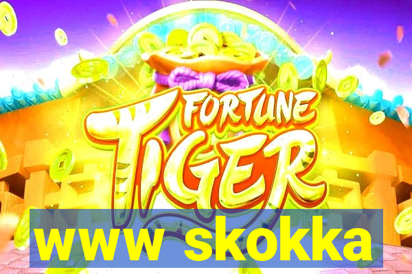 www skokka
